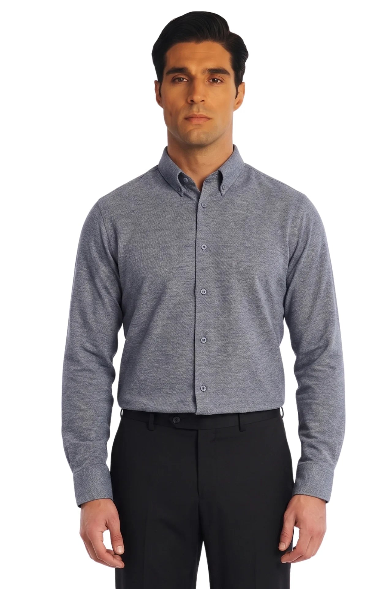 Oaklynn Formal Shirt