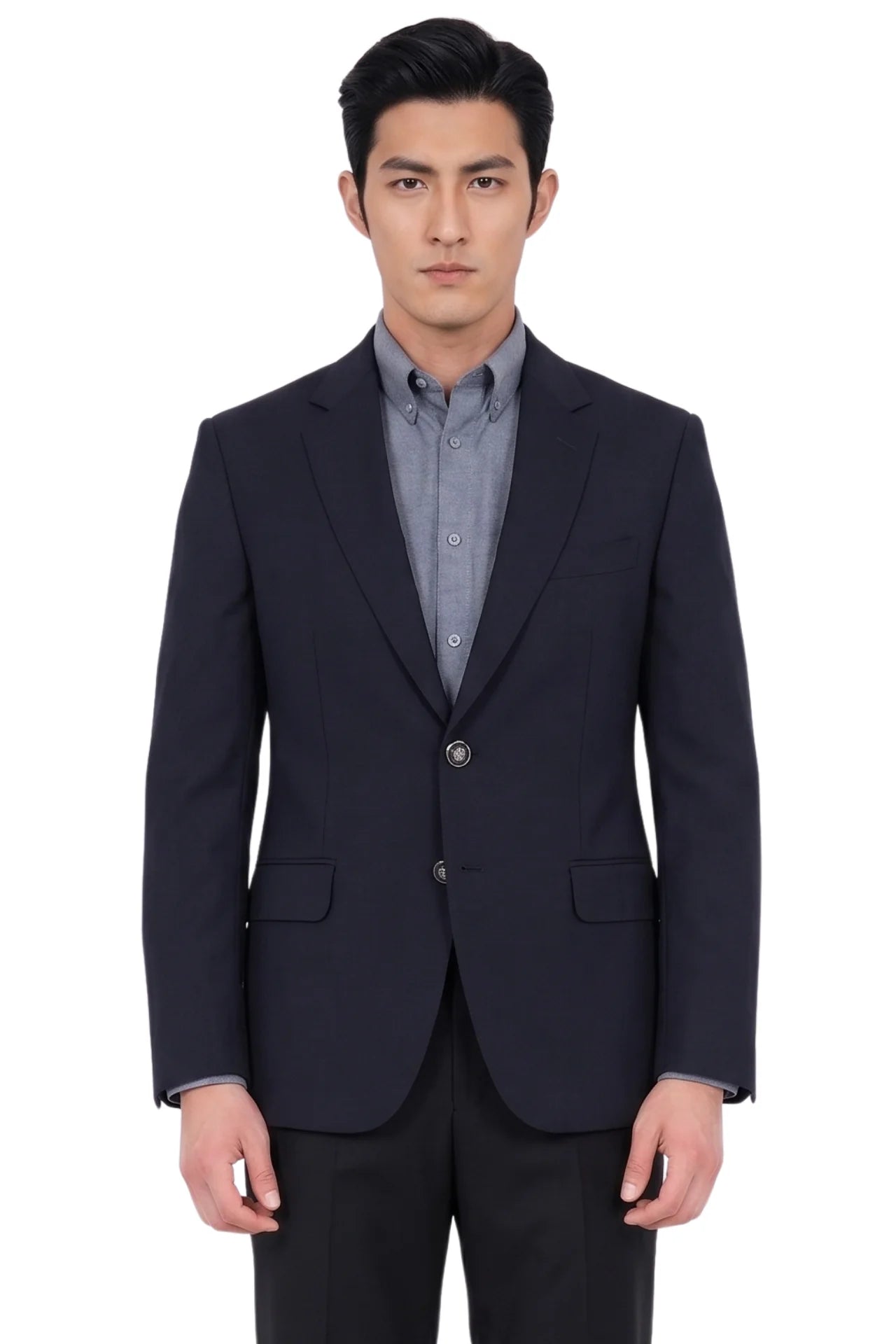 Riccardo Blazer