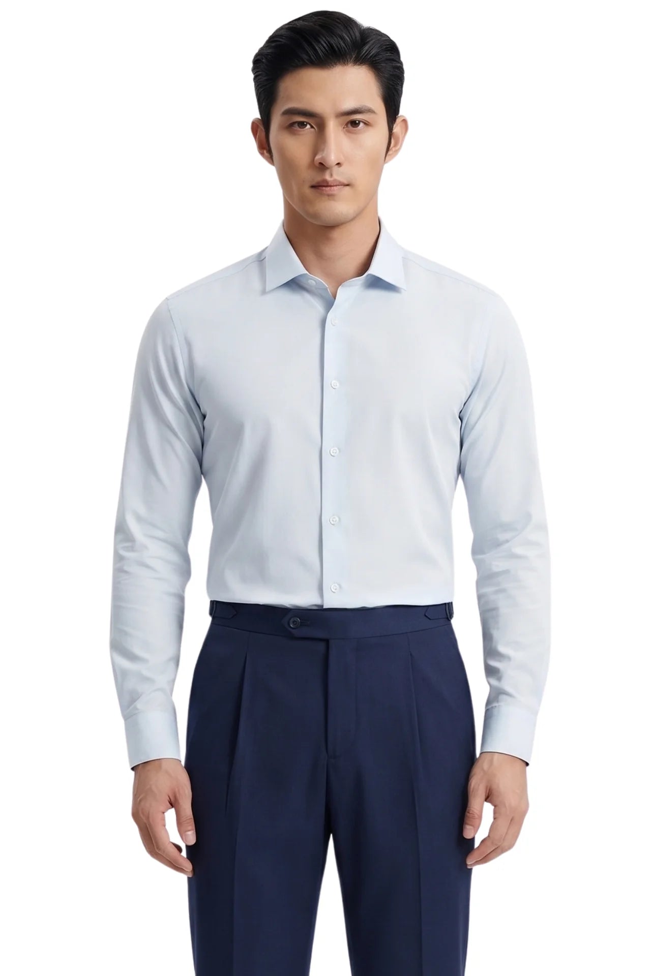 Lukeson Formal shirt