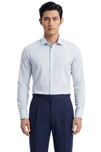 Lukeson Formal shirt