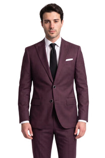 Supremo Two Piece Suit-MRN