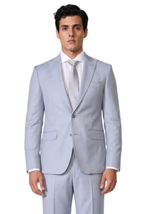 Dominic Blazer light grey