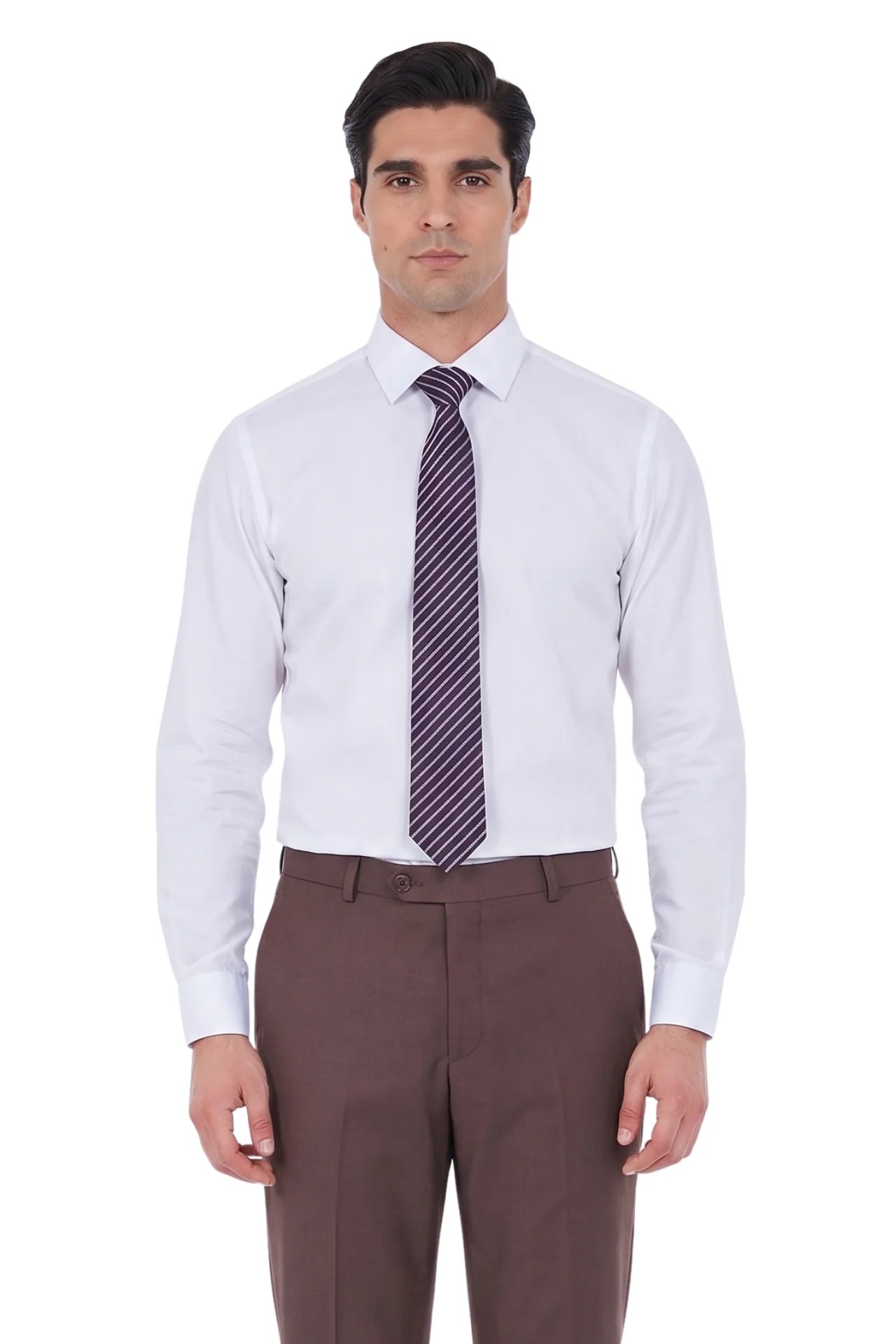 Eterno Formal Shirt
