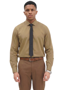 Veronastanza Formal Shirt-KHA