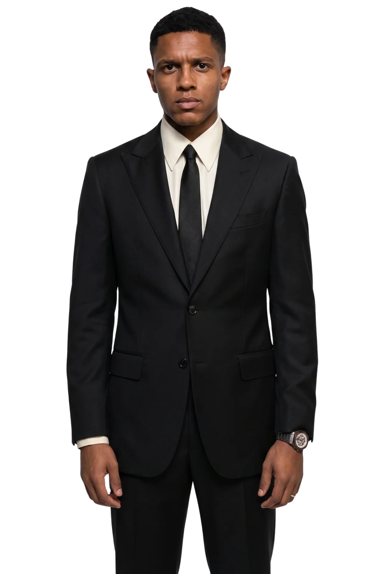 Warren Blazer