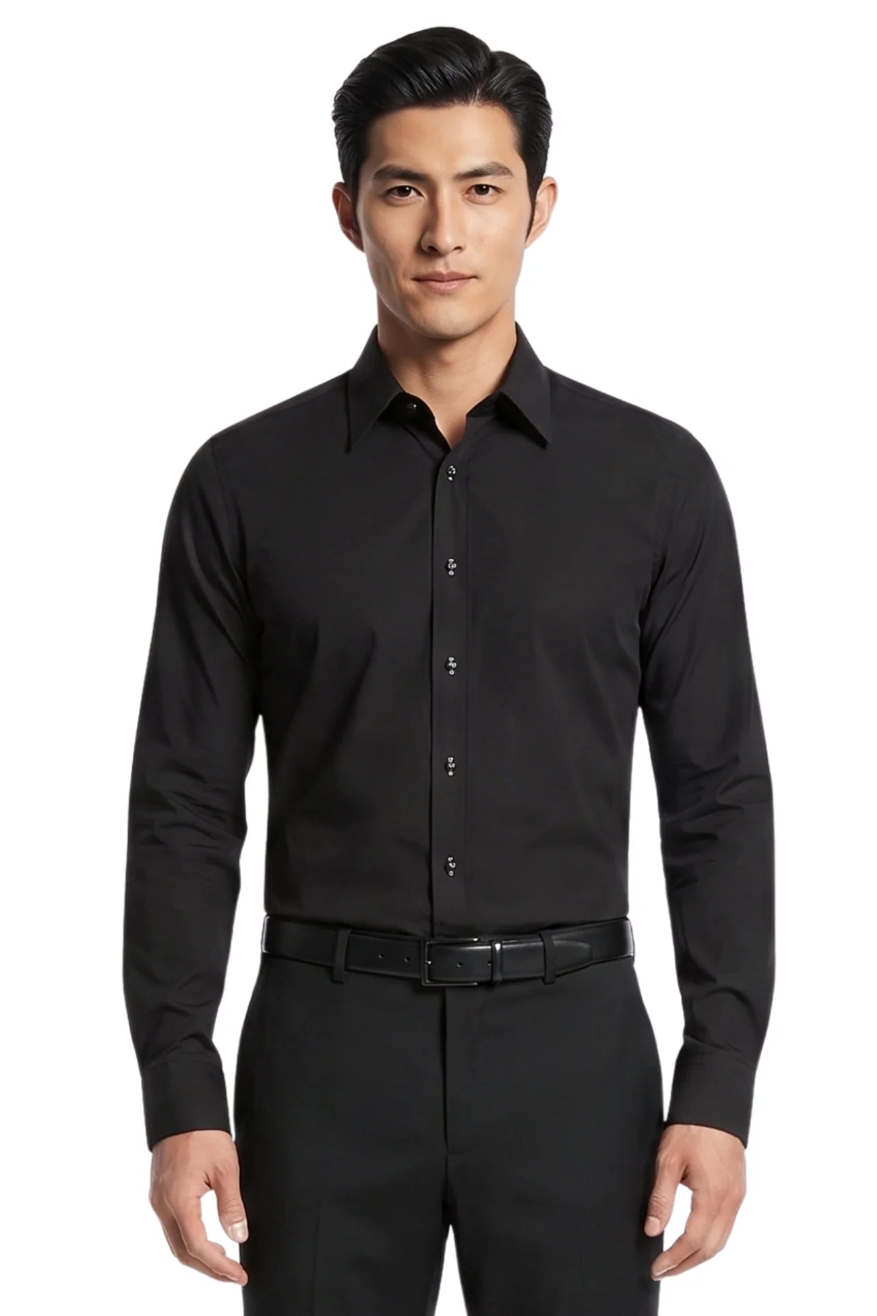 Queso Formal Shirt
