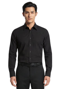 Queso Formal Shirt