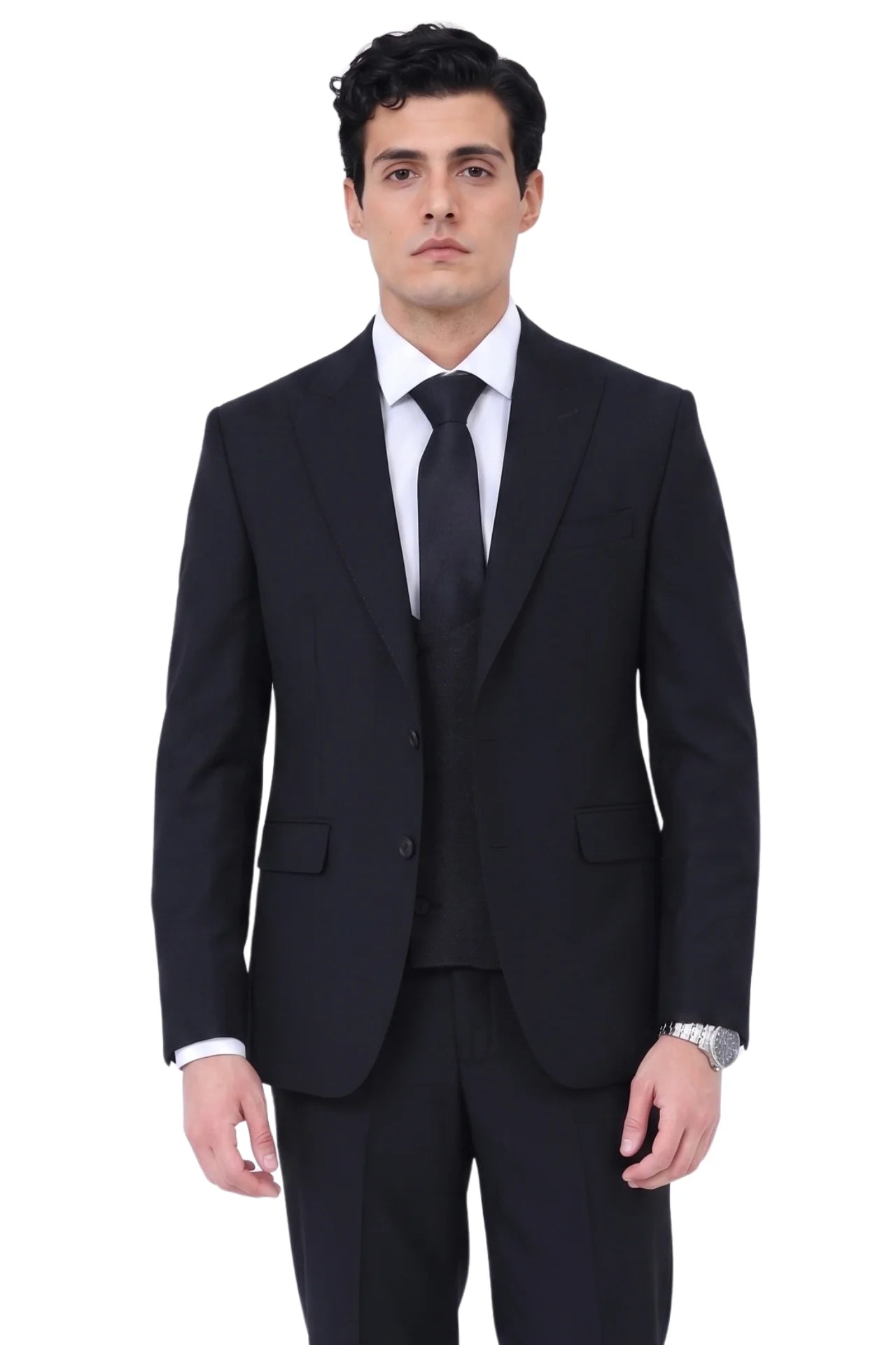 Maraviglio Three Piece Suit