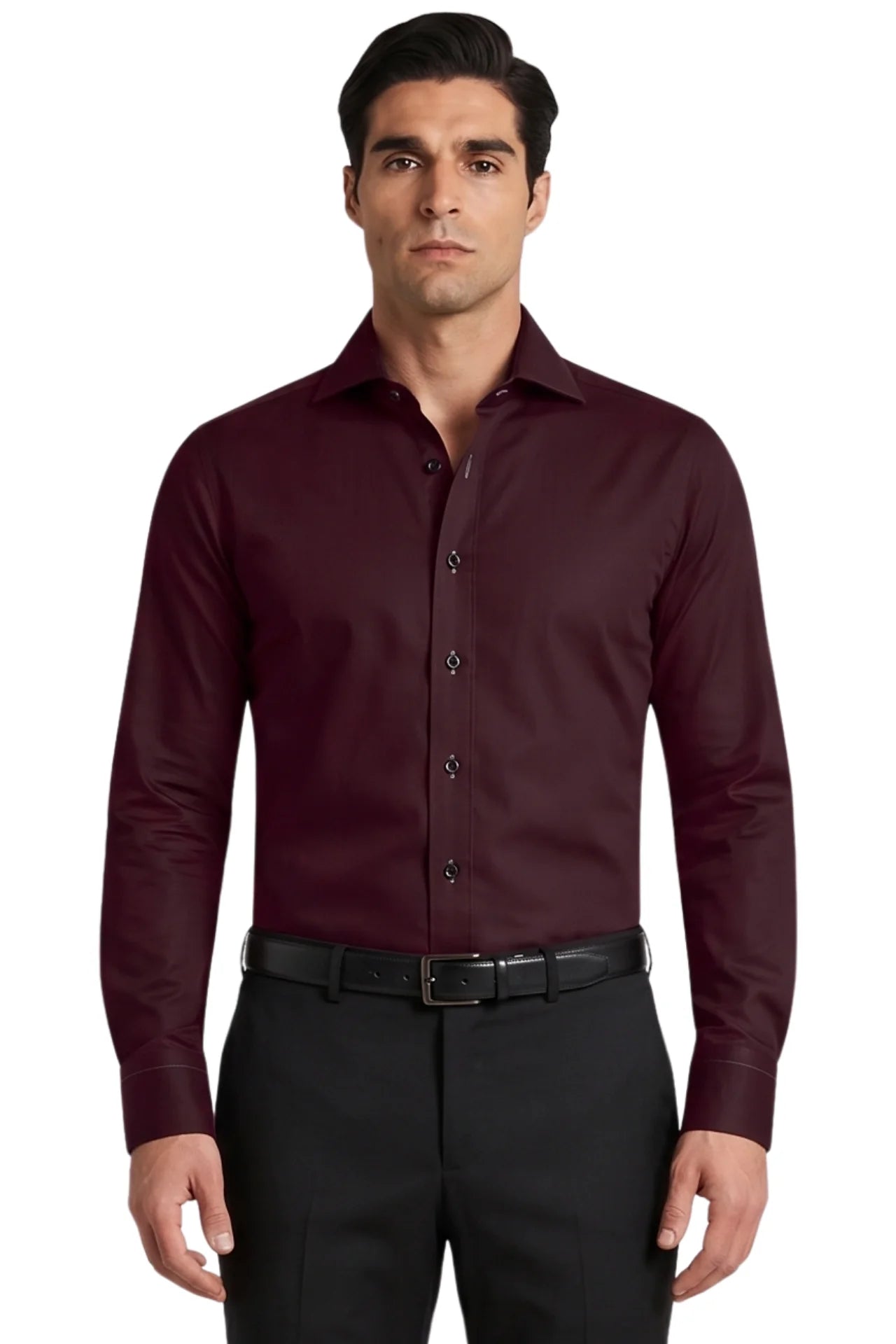 Generoso Formal Shirt