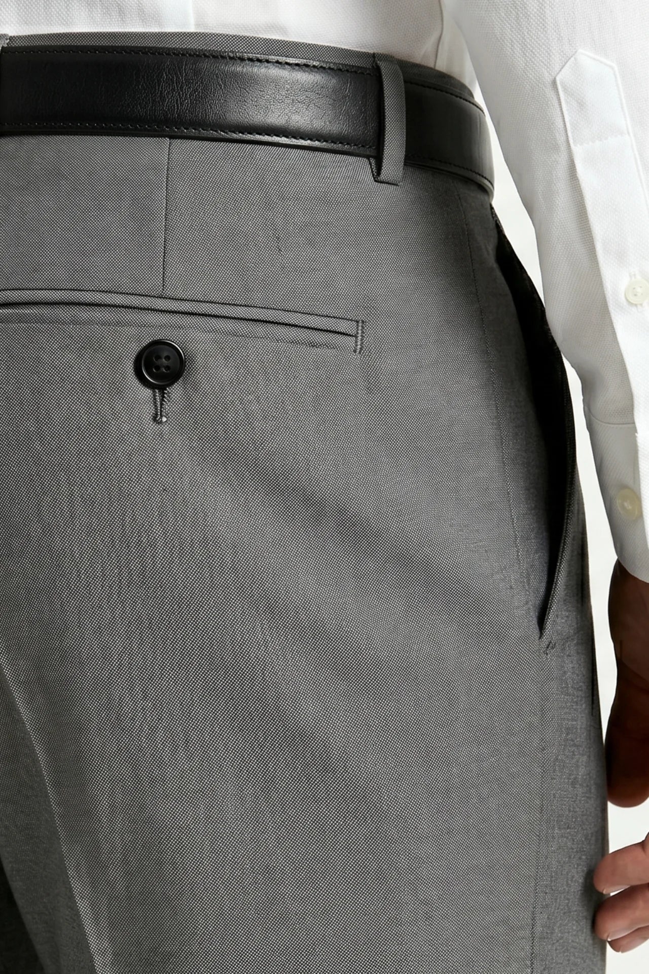 Renegade Three Piece Suit