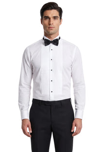 Cavaliere Tuxedo Shirt