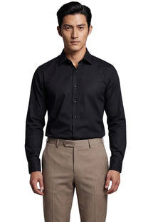 Celeste Formal Shirt