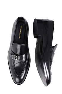 Lumiera Leather Shoes
