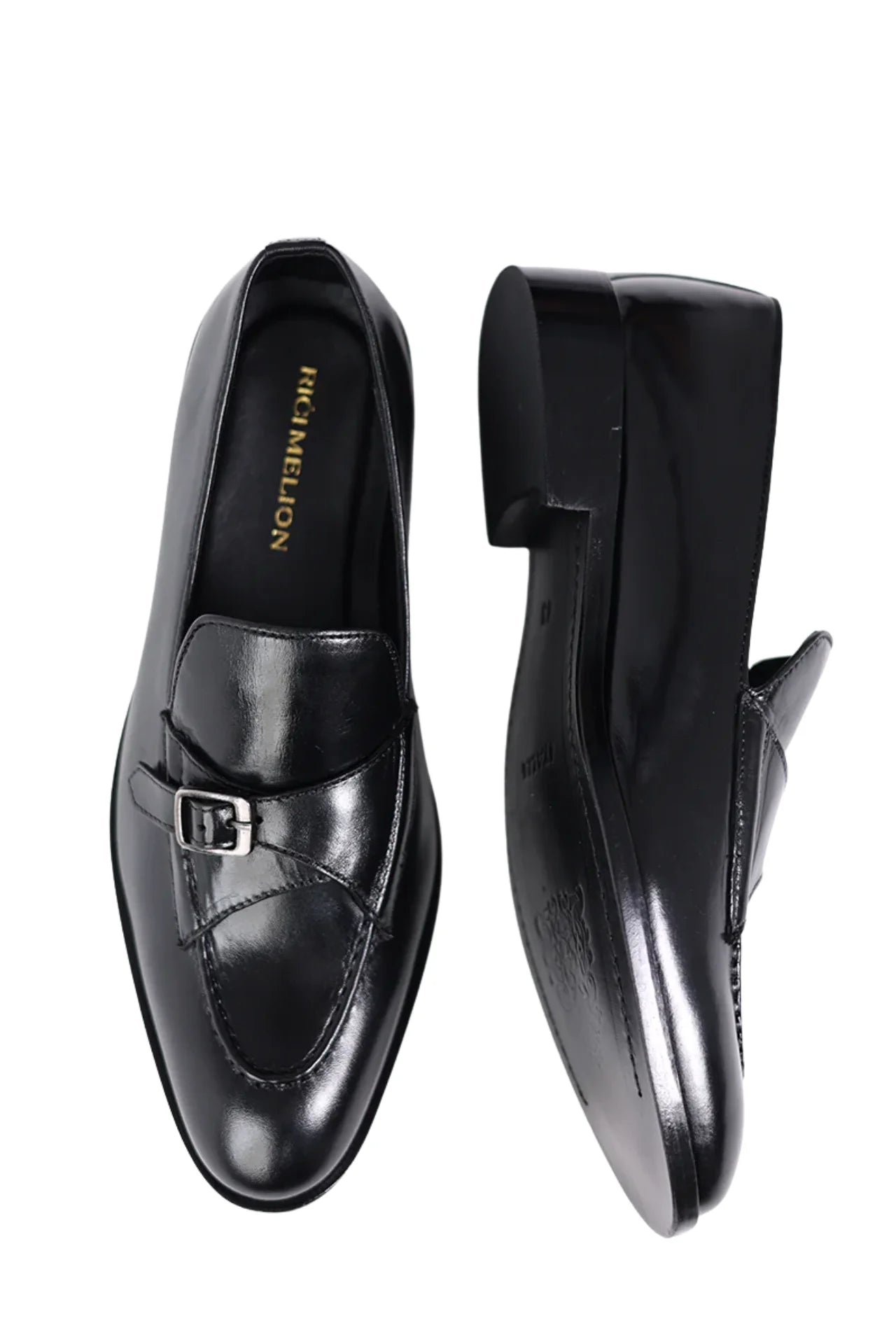 Lumiera Leather Shoes