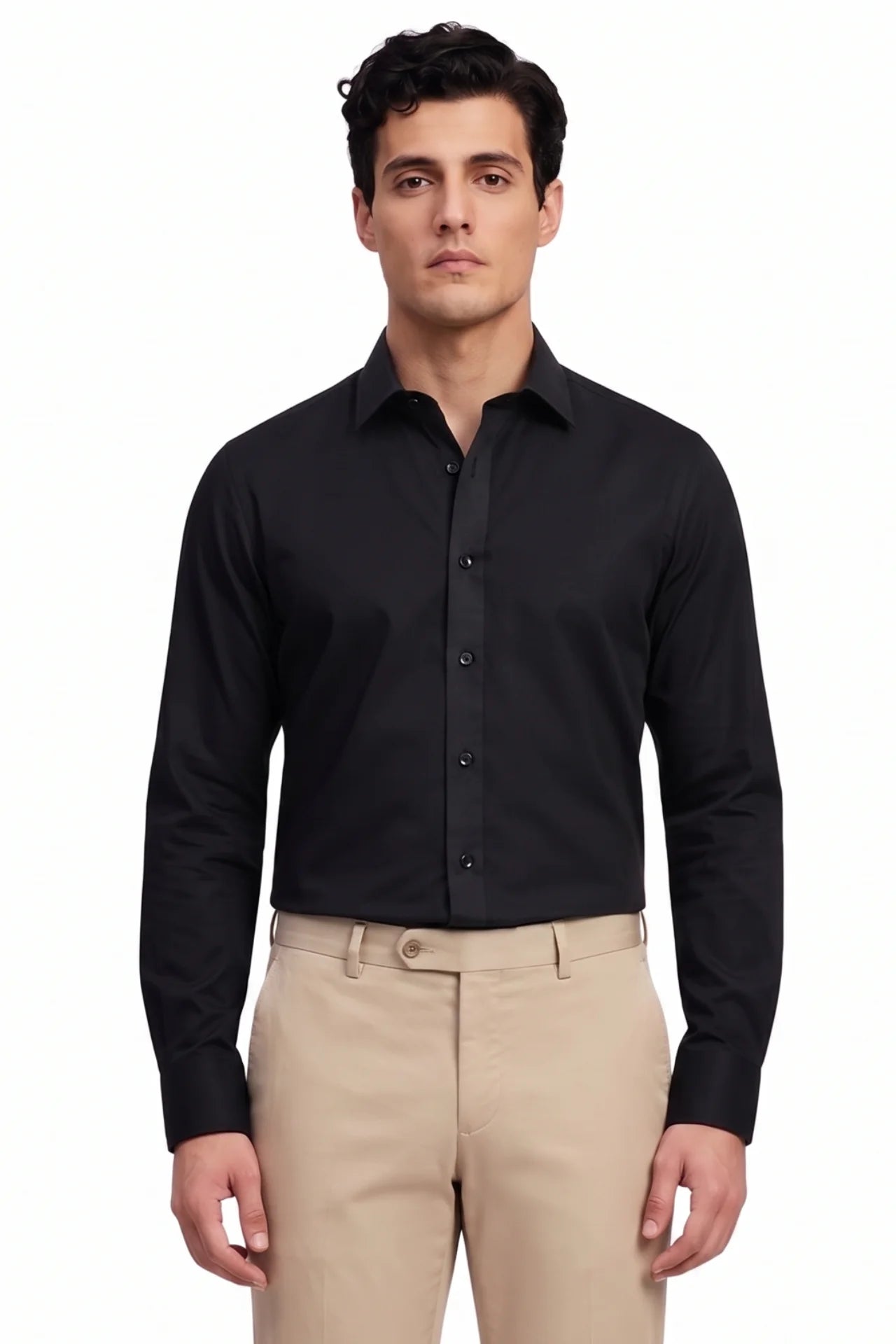 Rarita Formal Shirt
