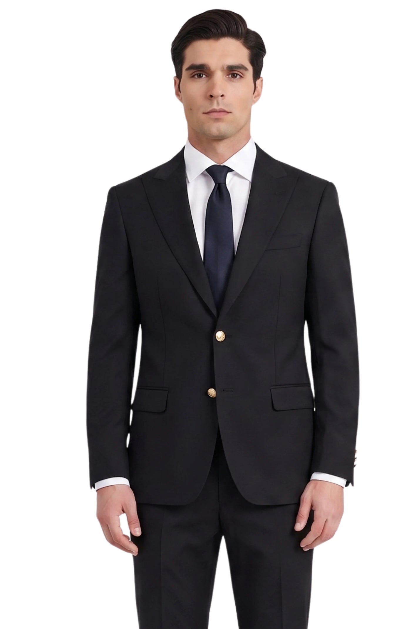 Tyler Blazer-BLK