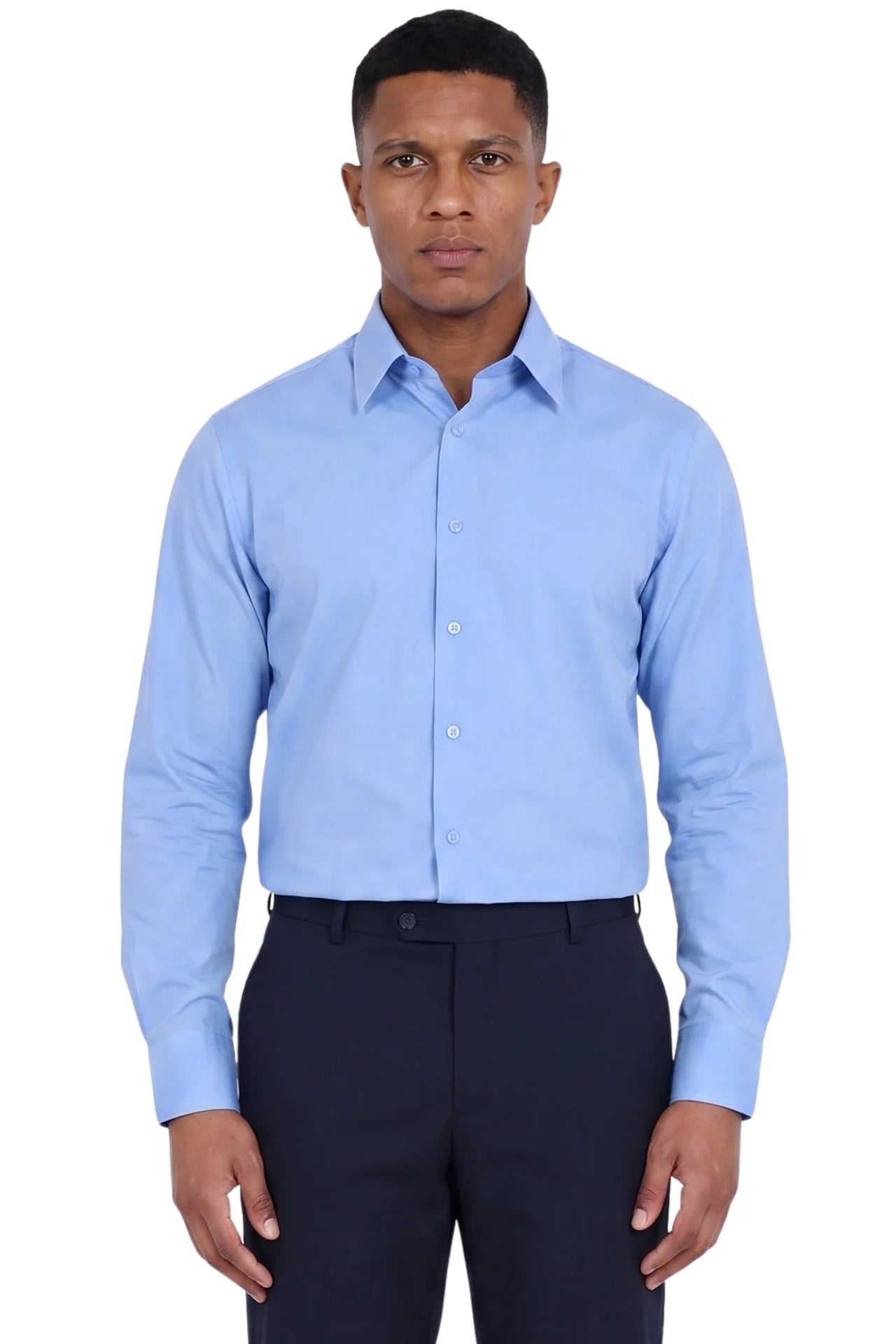 Unare Formal Shirt