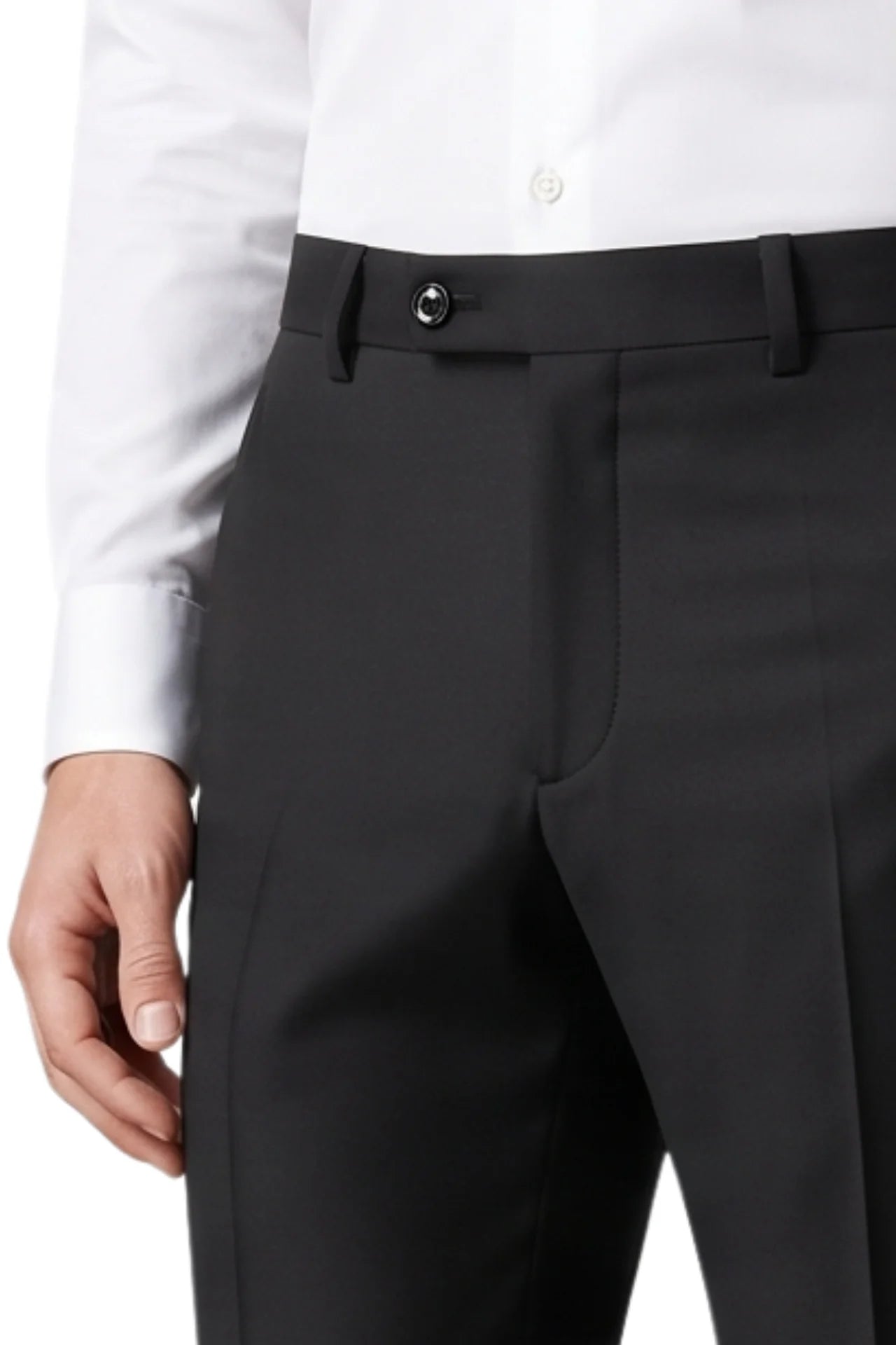 Hannes Formal Trouser