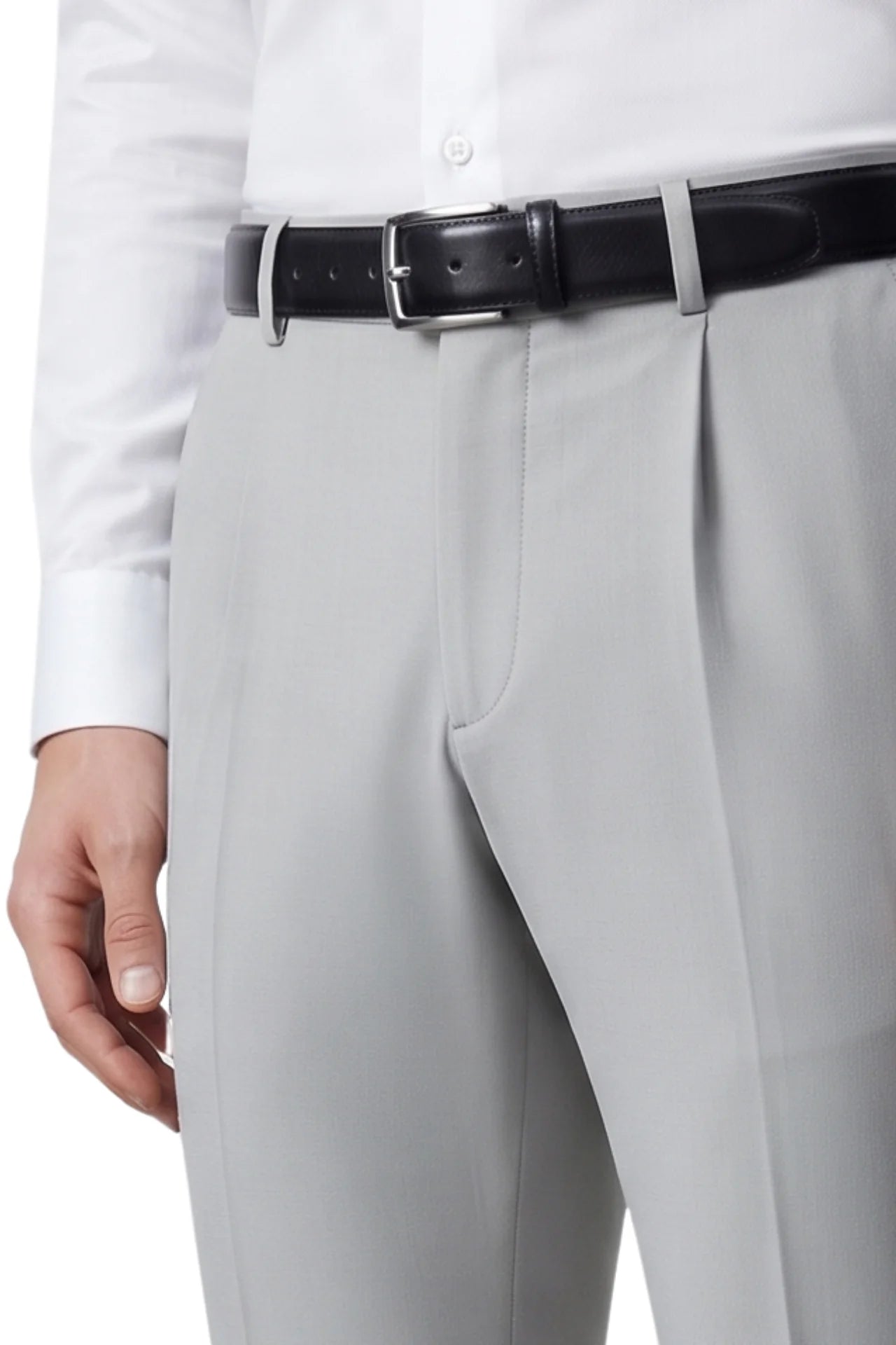 Sawyer Formal Trouser