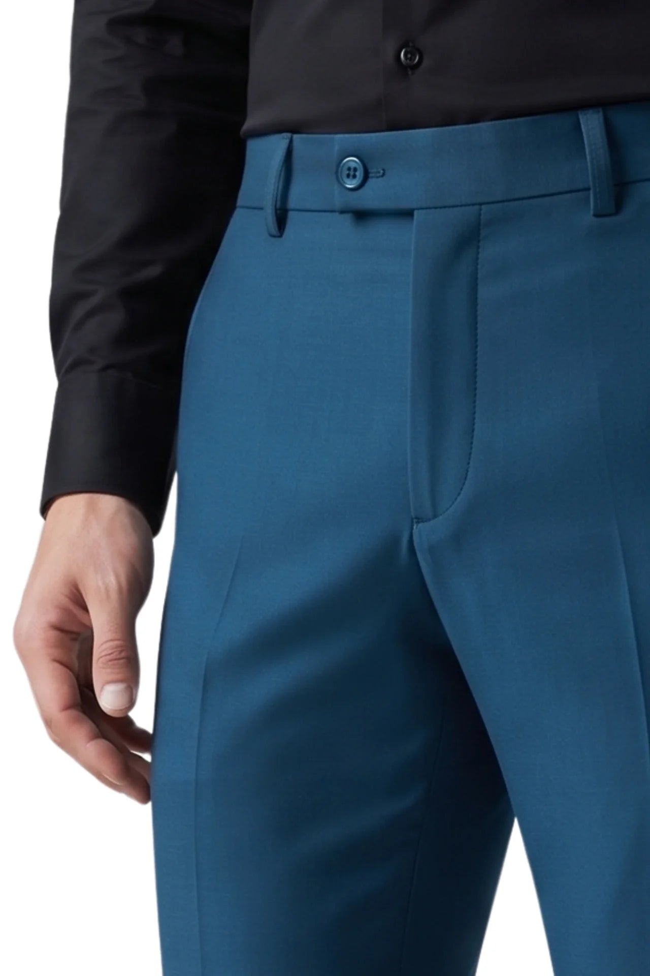 Andrew Formal Trouser-LBL