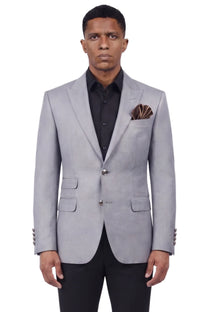 Zacharie Blazer