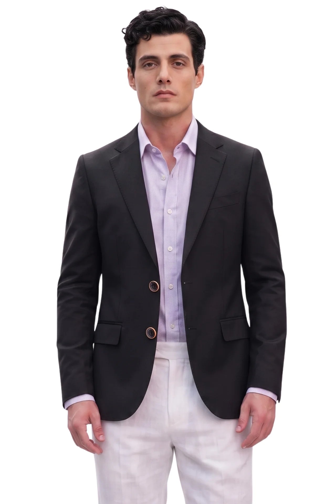 Anthony Blazer BLK