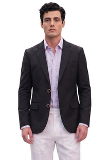 Anthony Blazer BLK