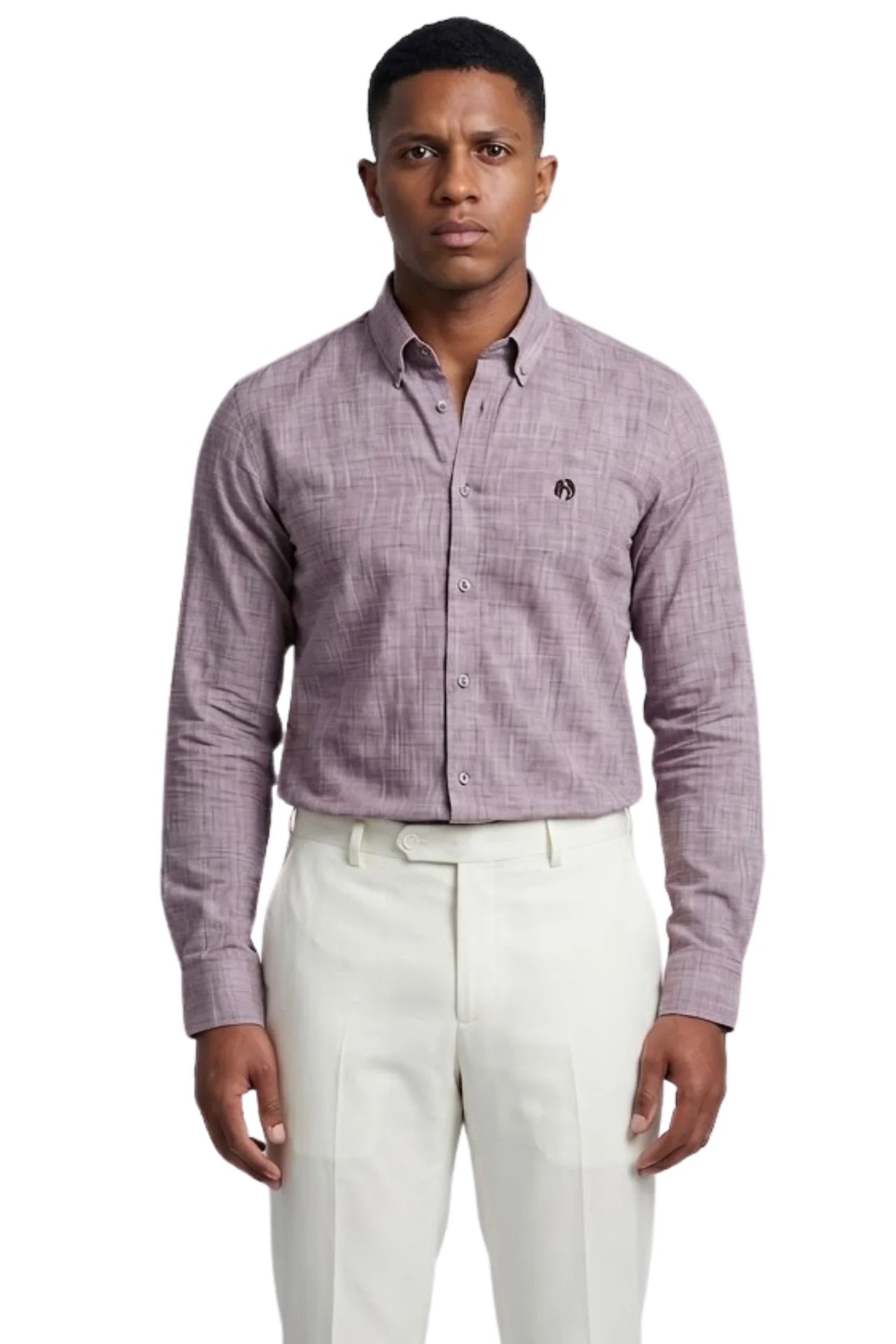 Beckett Formal Shirt-BGD