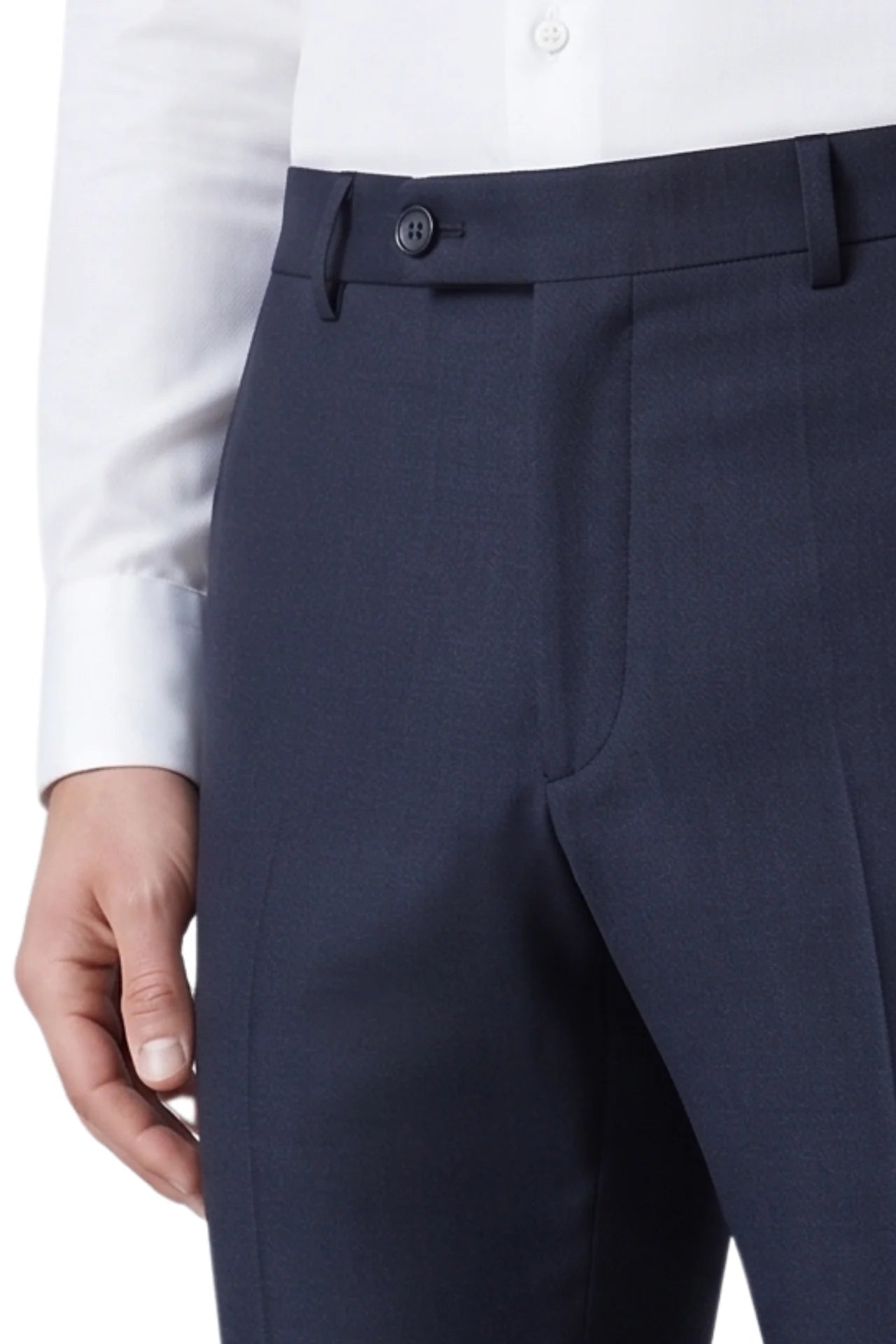 D Amato Formal Trouser-IBL