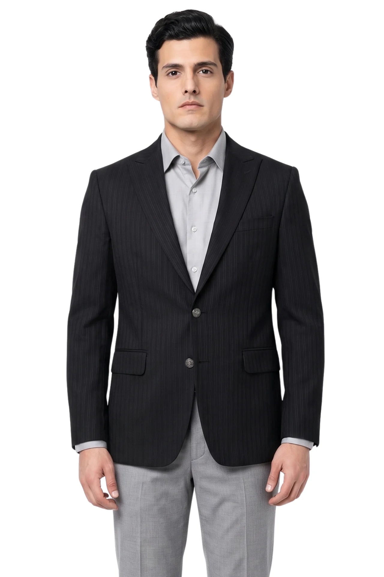 Sovereign Blazer