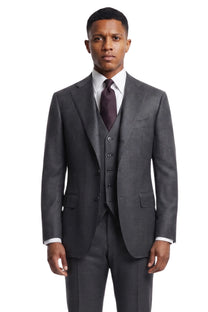 Caiciat Three Piece Suit