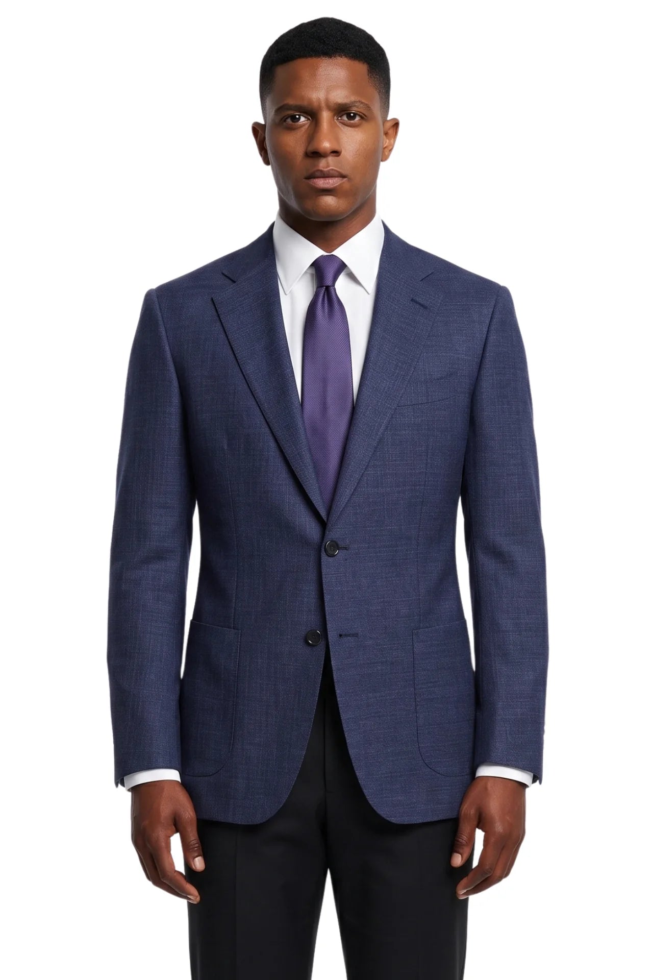 Zinc Blazer