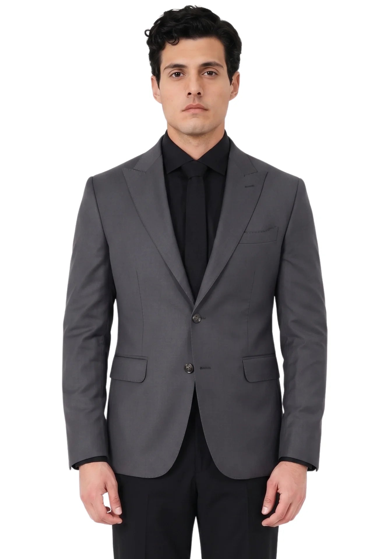 Richard Blazer Gry