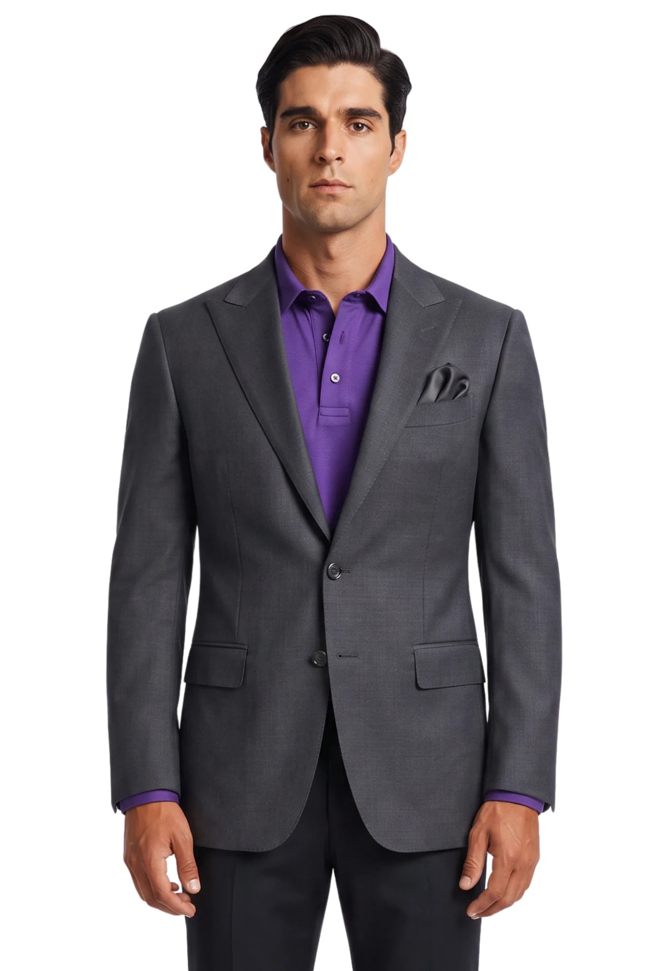 Aubin Blazer