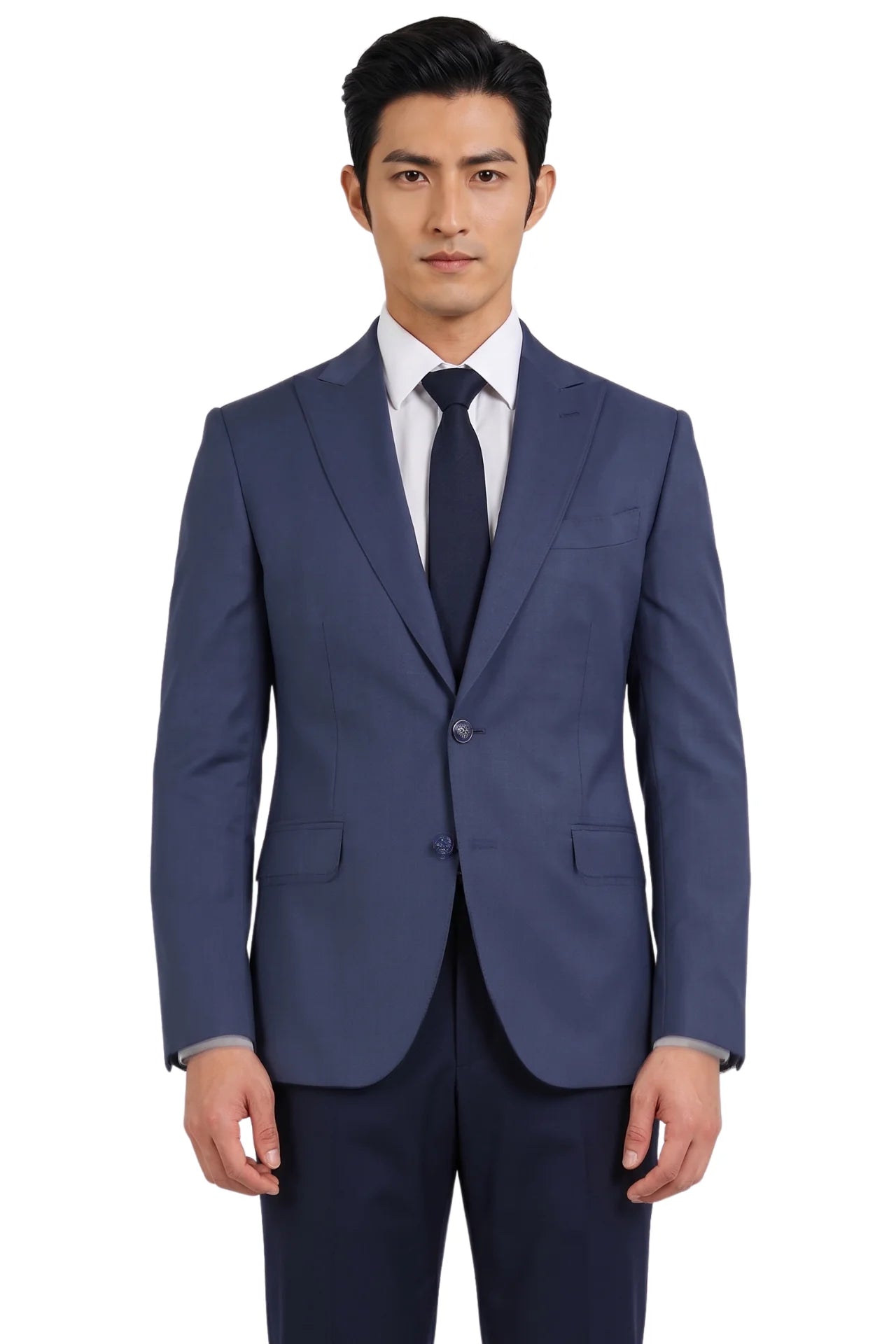 Sterwyn Blazer-BLU