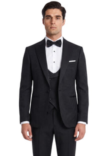 Taviano Three Piece Suit