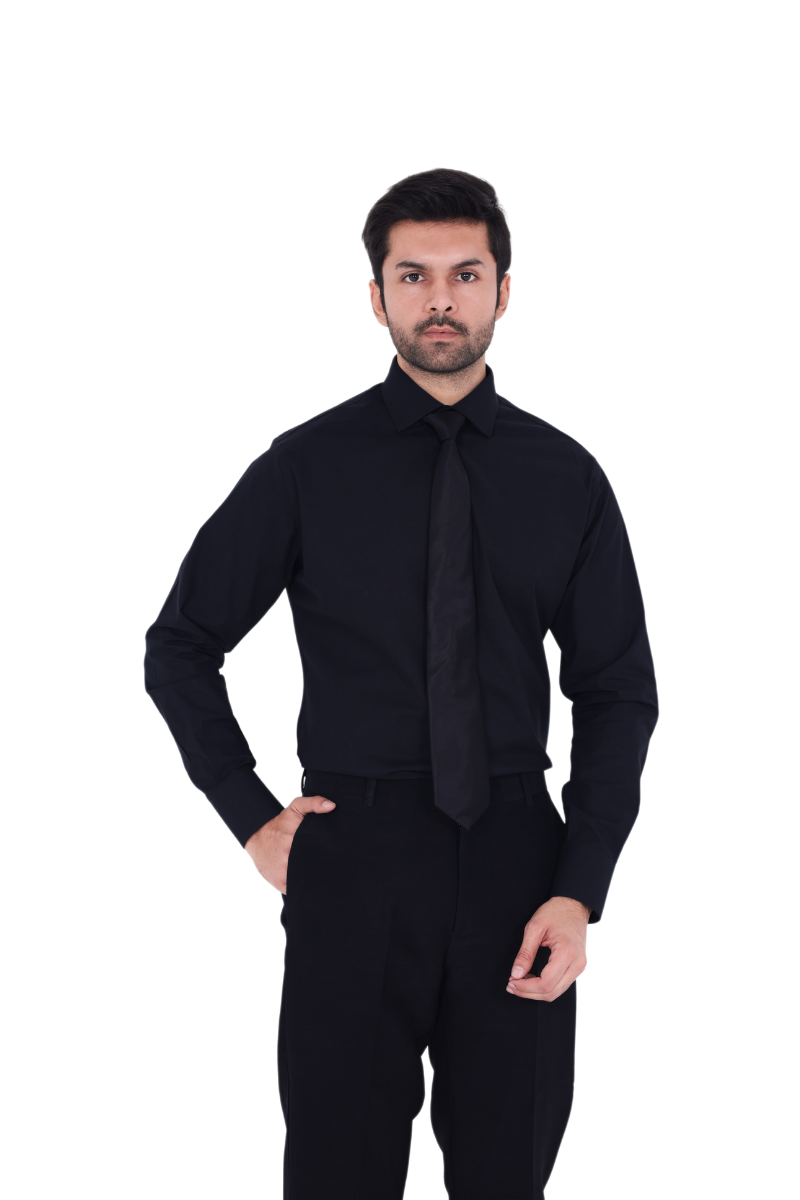 Glorioso Formal Shirt