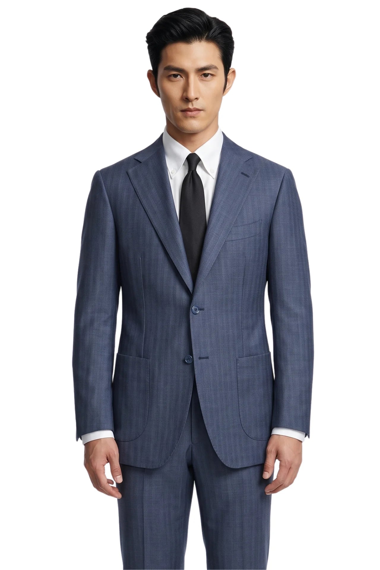 Ducal Two Piece Suit