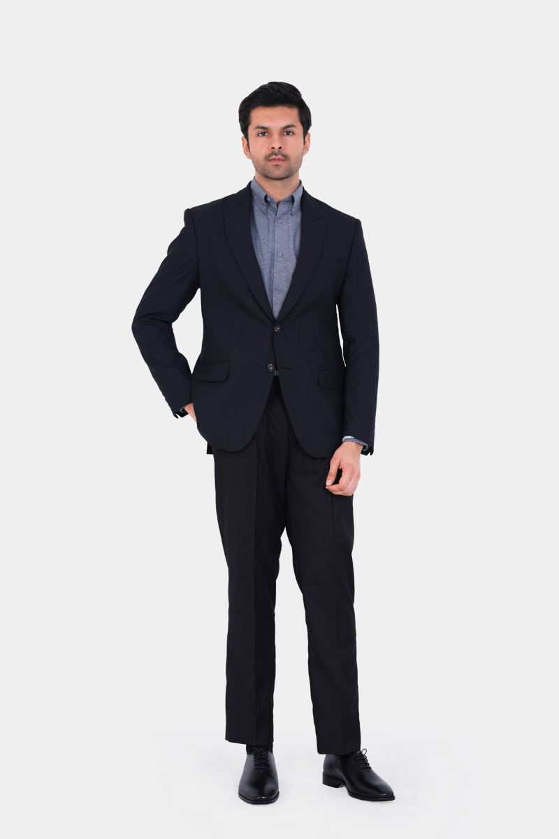 Riccardo Blazer