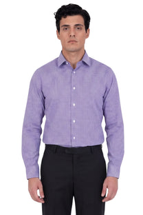 Duke Formal Shirt-WBC