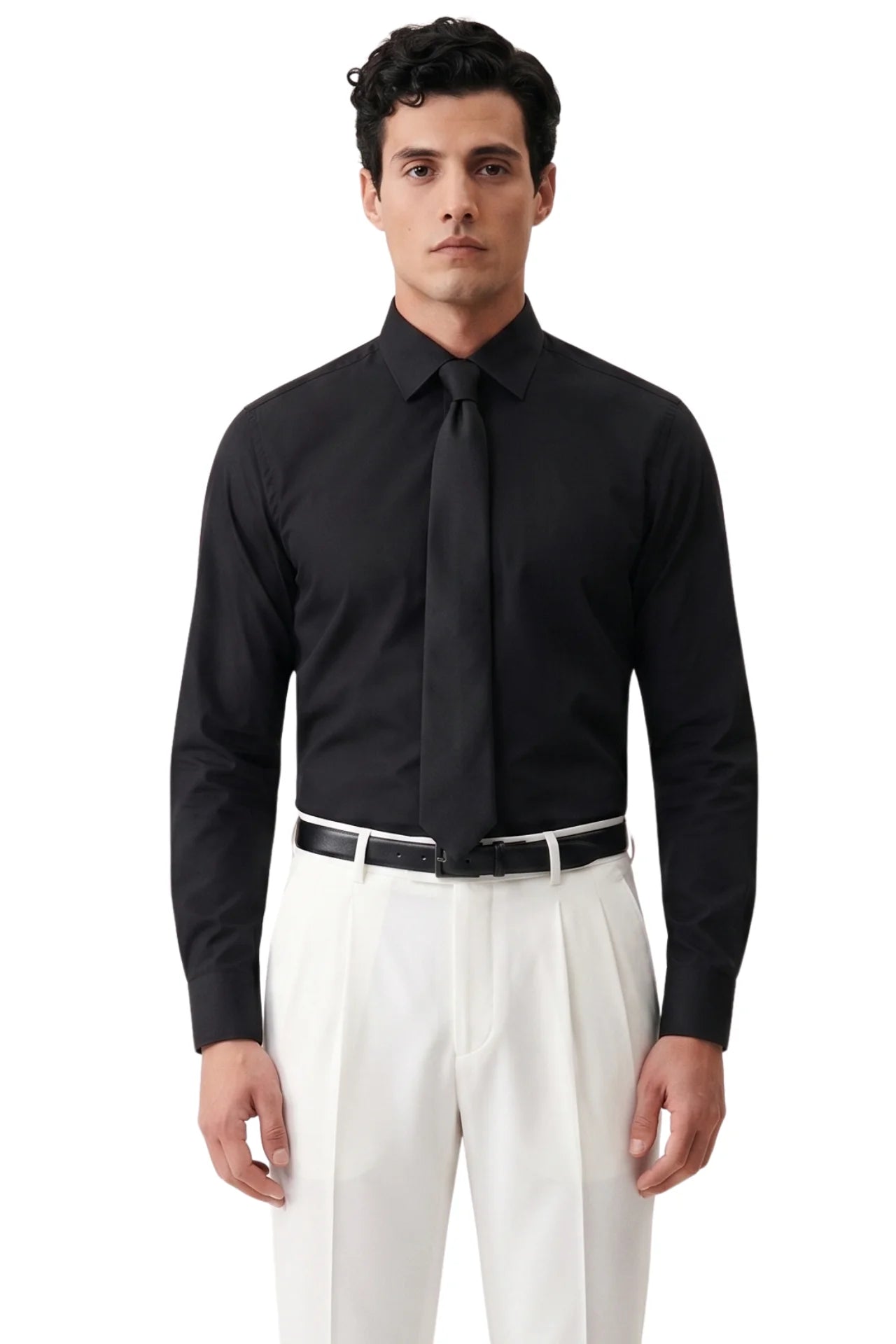 Gioioso Formal Shirt