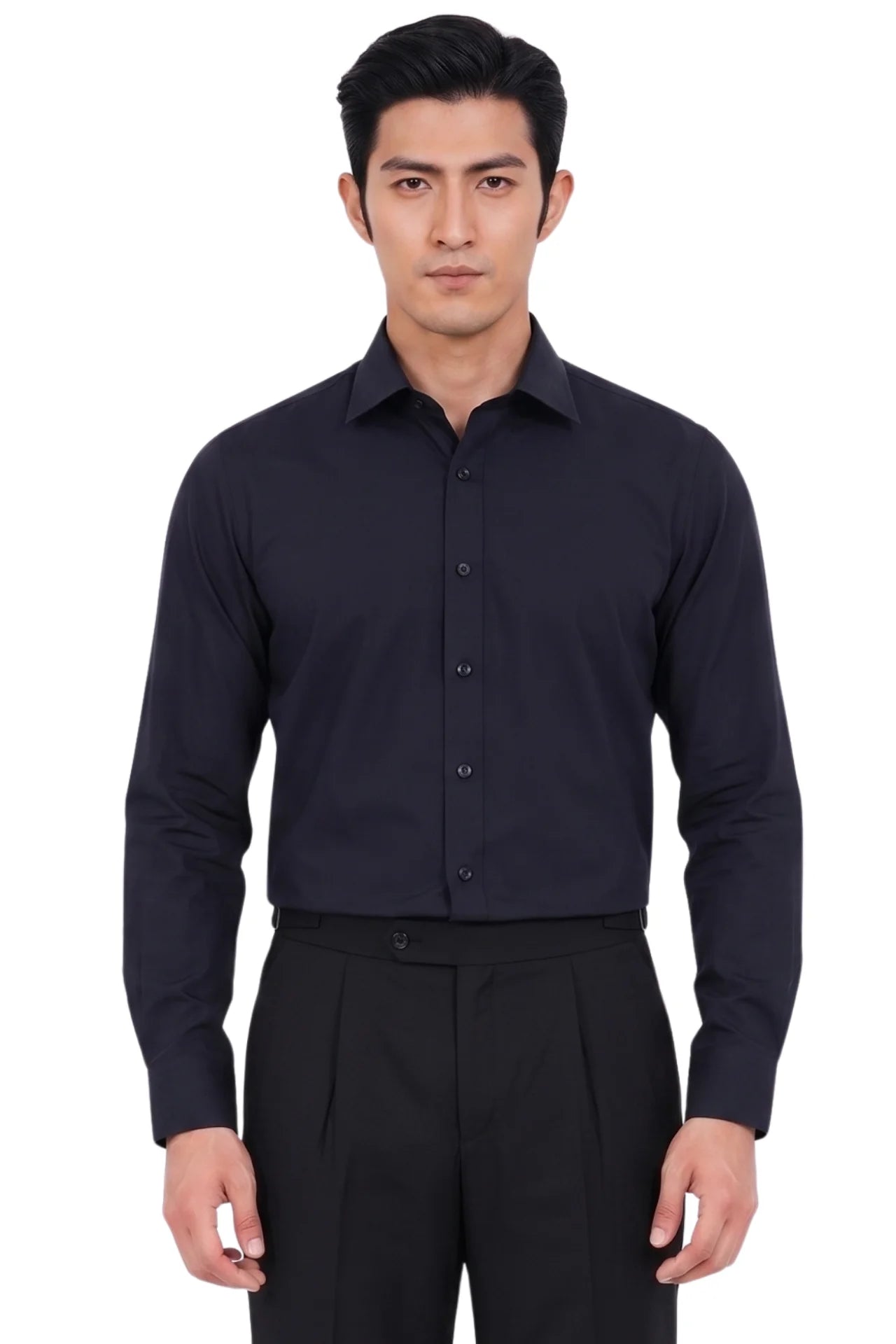 Skylar Formal Shirt