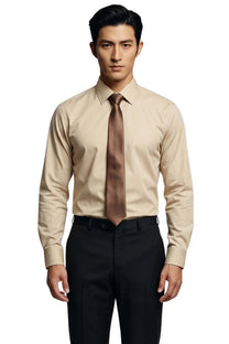Celtic Formal Shirt-SKN
