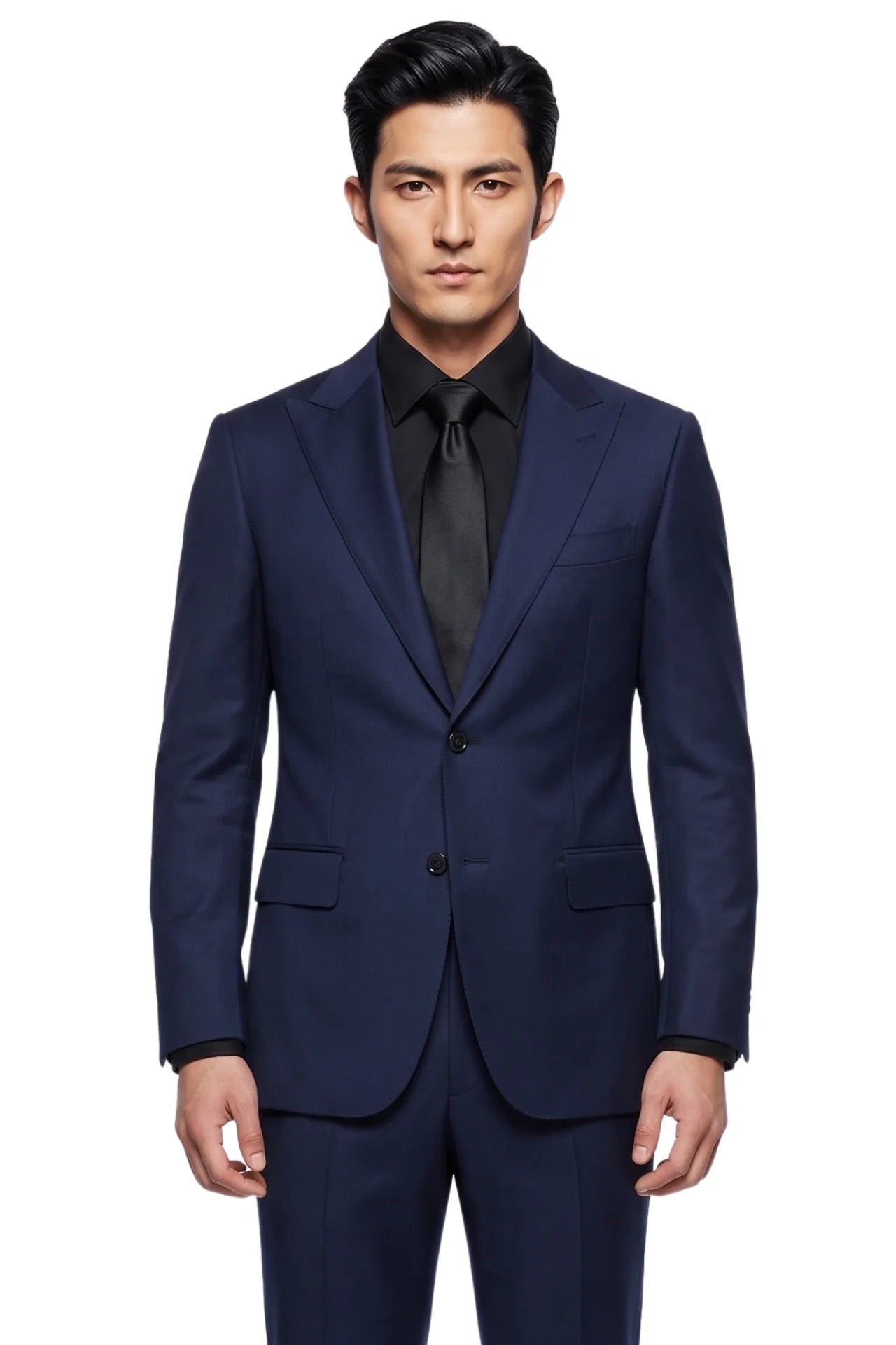 Shiloh Two Piece Suit