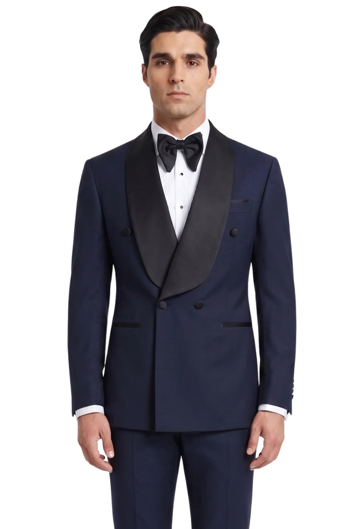 Omega Two Piece Suit
