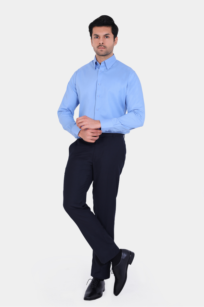 Unare Formal Shirt