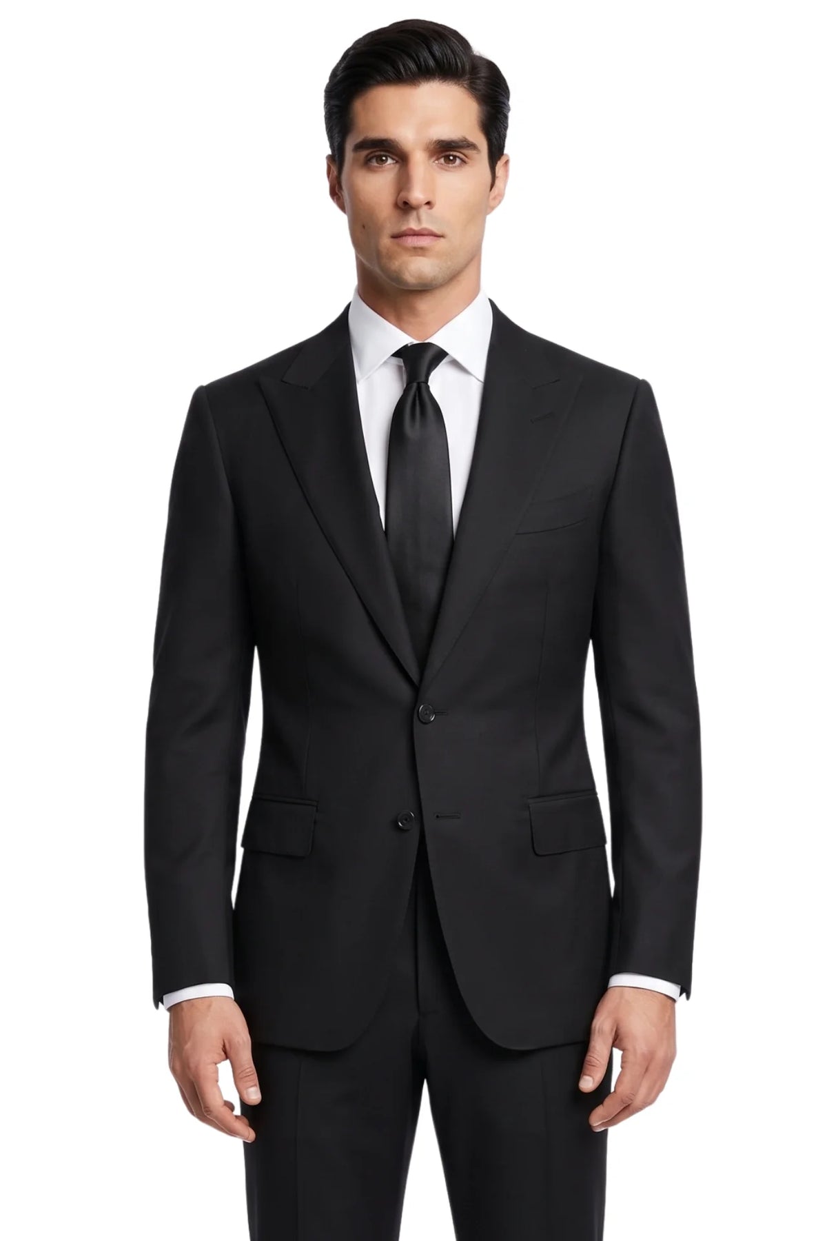 La Roque Two Piece Suit