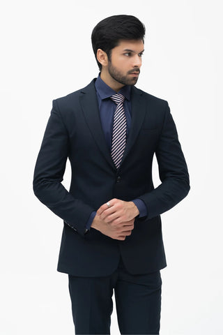 Paxon Two Piece Suit-MDB