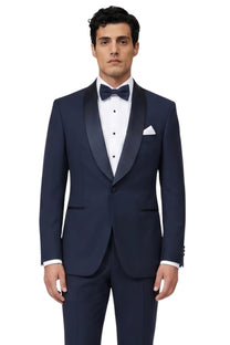 Bellario Two Piece Suit