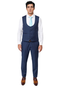 Raymond Three Piece Suit-SBL